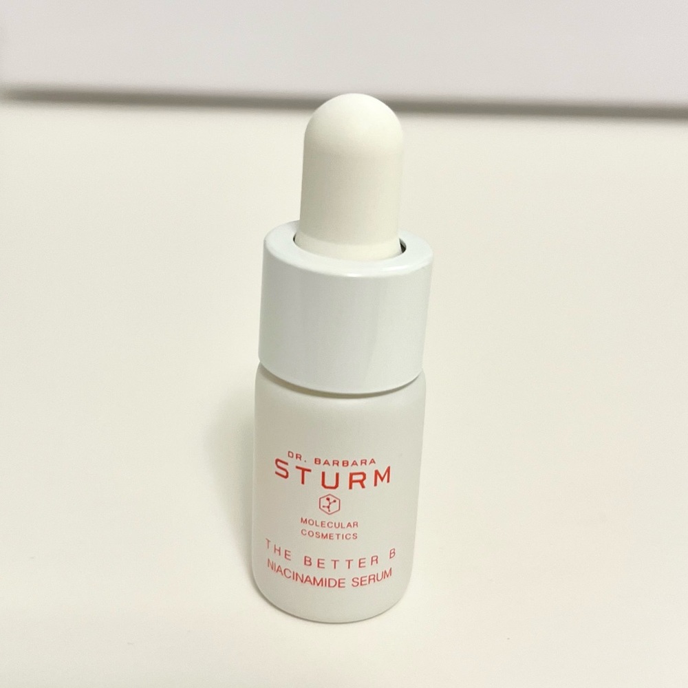 Dr. Barbara Sturm The Better B Niacinamide Serum (3ml)
